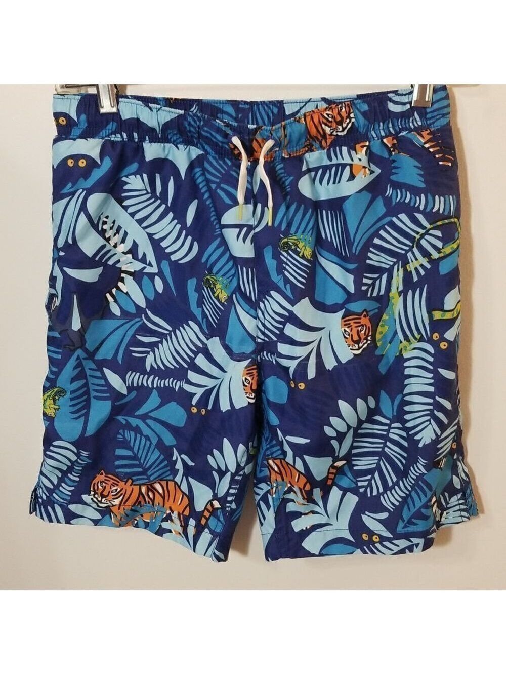 Lands End Swim Trunks  KST